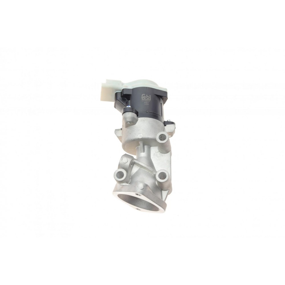 Клапан EGR Land Rover Discovery 2.7TD 24V 04-18 (L)