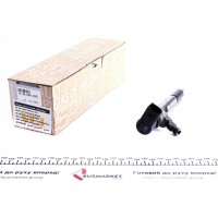 Форсунка паливна Renault Kangoo 1.5dCi 08- (Continental)