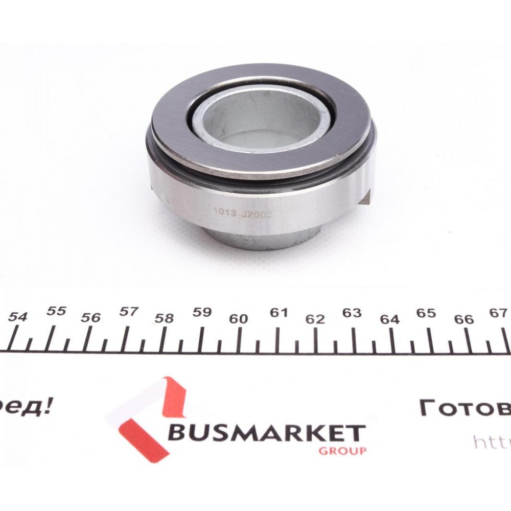 Підшипник вижимний MB T1/T2/L/T1/TN -96/Volvo 260/760 77-