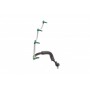 Шланг обратки Citroen Berlingo/Jumpy/Peugeot Expert/Partner 1.6HDI 06-