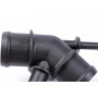 Фланець системи охолодження VW Bora/Golf IV 98-05