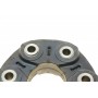 Муфта кардана еластична BMW 1 (E81/E82/E87/E88)/F20/F21)/2 (F22/F87)2 (F23)/3 (E90/E91) 02- B47/N47