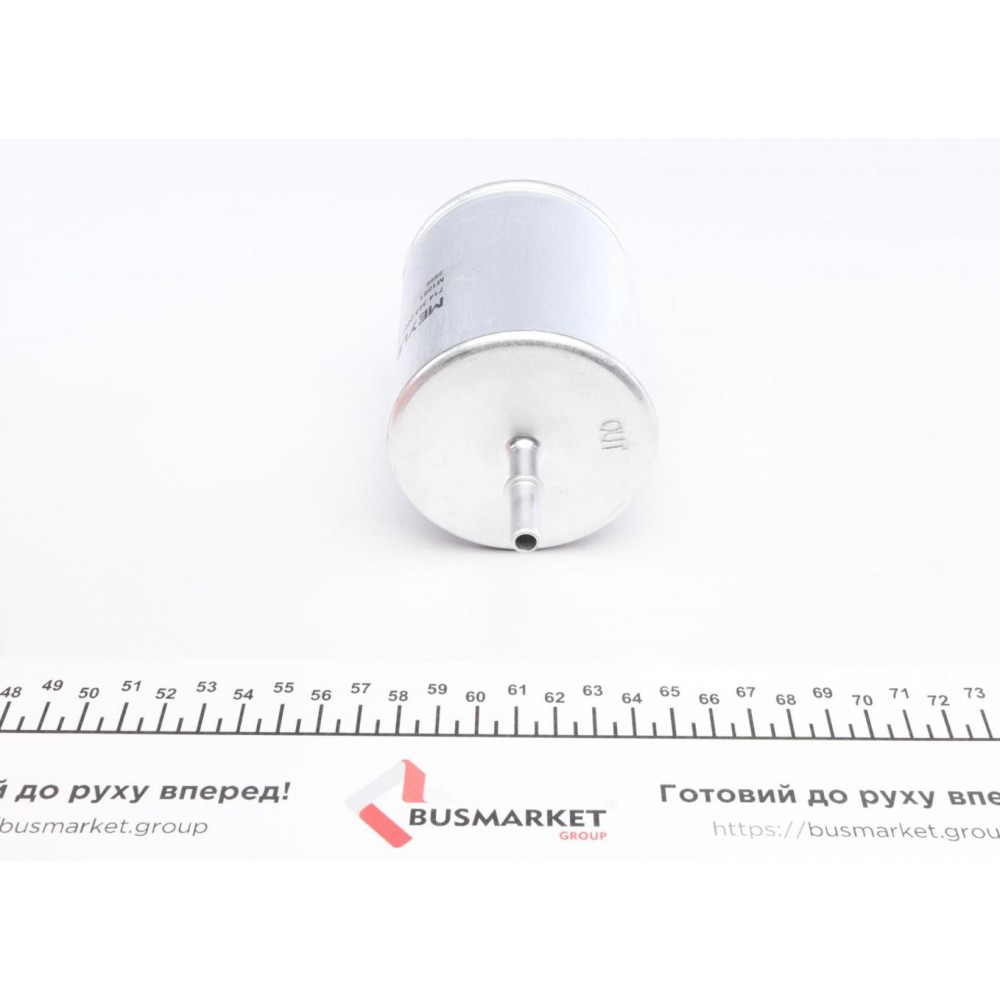 Фільтр паливний Ford Transit 2.3 16V 06-