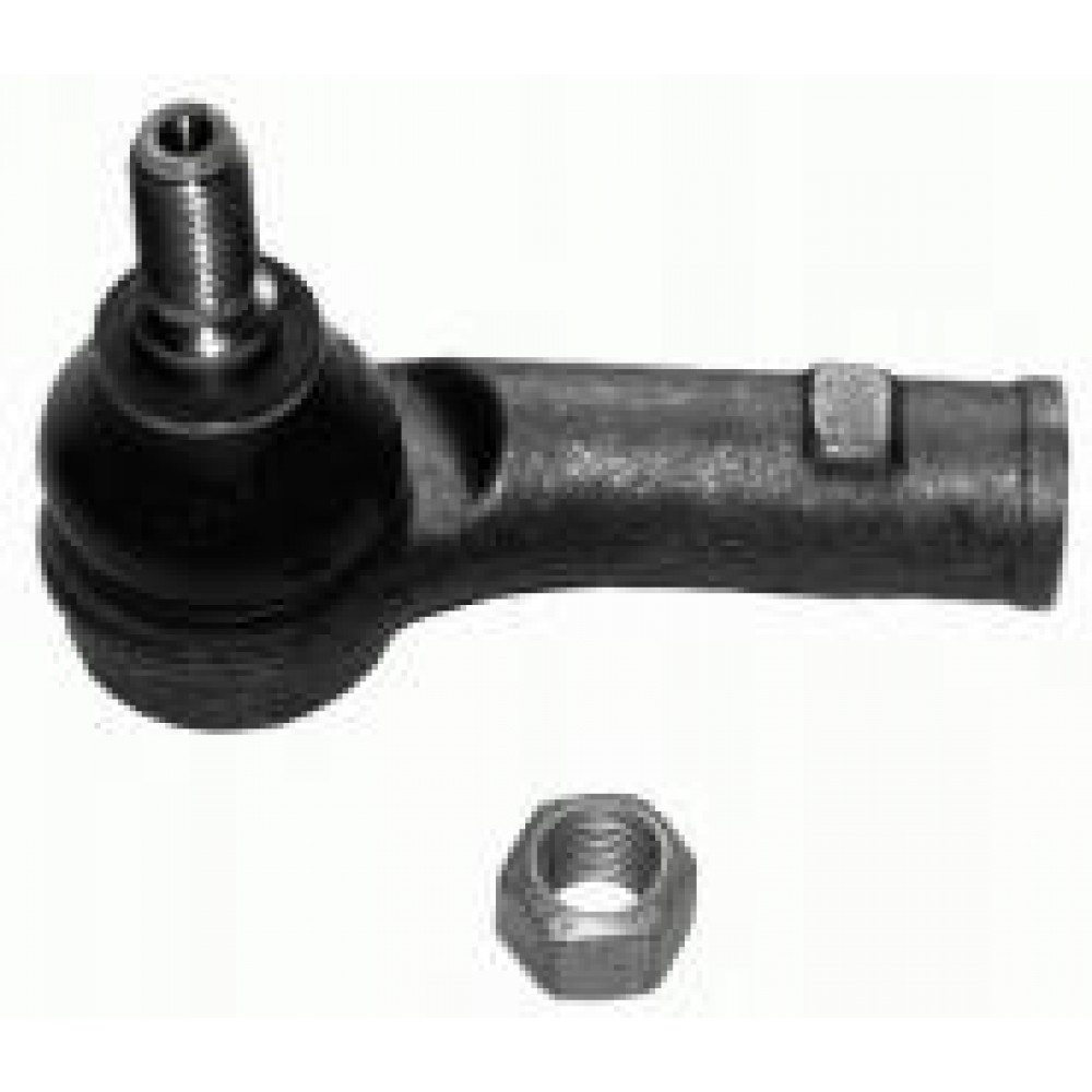 Наконечник тяги рульової (L) VW T4 -95