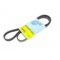 Ремінь генератора Renault Rapid 1.4i 91-98 / Toyota Echo/ Yaris Verso1.3-1.5 99-05 (4PK1185)