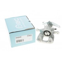 Супорт гальмівний (задній) (L) Ford Transit (V362/V363) 12- (d=48mm) (Bosch) (для диска d=288mm)