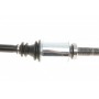 Піввісь Renault Master 2.5dCi 03-06 (R) (28x39x1144x51T)