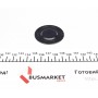 Шків генератора Opel Astra J 1.7CDTI, 09/09 - 10/15, 81/92/96kw
