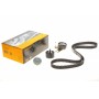 Комплект ГРМ Citroen Berlingo/C3-C5/Peugeot Expert/Ford Focus/Connect 1.5BlueHDi 18-