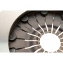 Демпфер + комплект зчеплення Ford Focus 2.0 04-11/Volvo C30/S40/V50 1.8/2.0 04-12