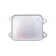 Радіатор масляний Skoda Fabia III/Octavia III/Superb III 1.0-1.4TSI/1.6 11-