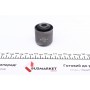 Сайлентблок важеля (переднього/знизу/спереду) Renault Clio 90-98 (12x46x40)