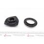 Подушка амортизатора (переднього) + підшипник Nissan Juke/Leaf 10- (L) SNR