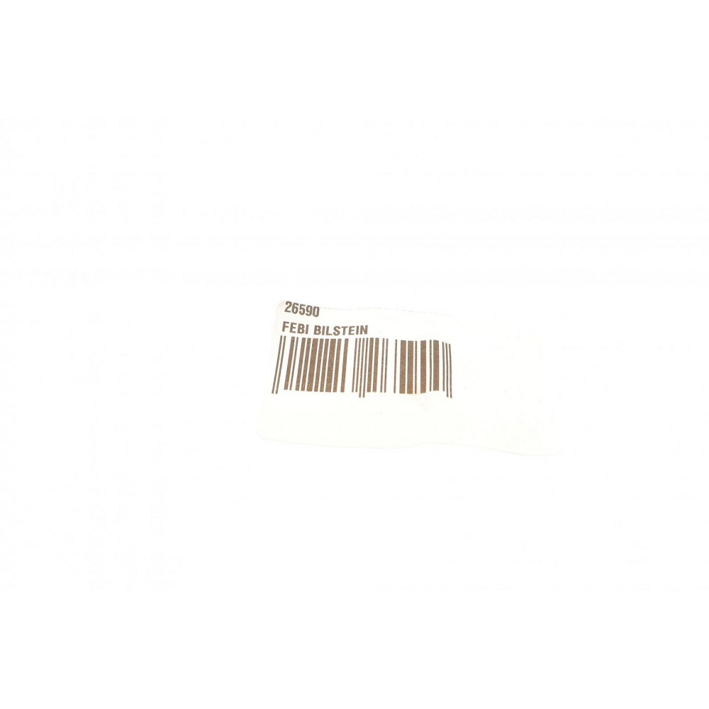 Болт колеса Citroen C1/Peugeot 107/108 1.0/1.4 HDi 05- (M12x1.5)