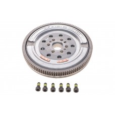 Демпфер зчеплення Fiat Doblo 1.6D Multijet 10- (d=289.8mm)