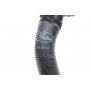 Патрубок радіатора VW Passat B7 1.8/2.0 10- (к-кт)