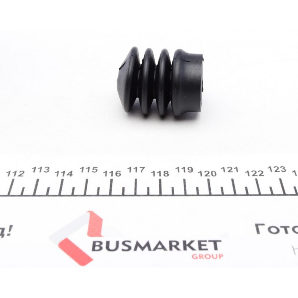 Ремкомплект циліндра зчеплення (робочого) Daewoo Lanos/Rezzo 97- (d=20,6mm)