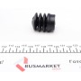 Ремкомплект циліндра зчеплення (робочого) Daewoo Lanos/Rezzo 97- (d=20,6mm)