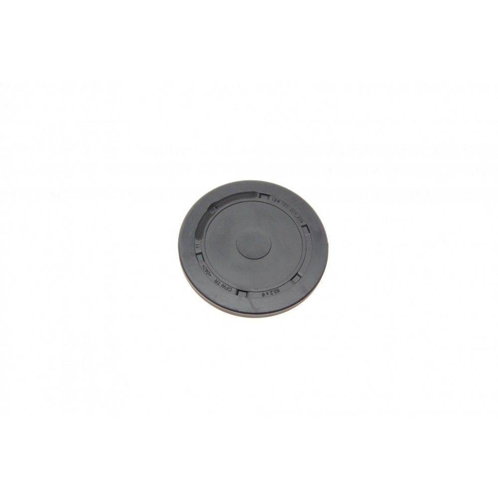 Заглушка ГБЦ Renault/Opel 1.9-2.5 (63.2x6) (для розподільного валу)