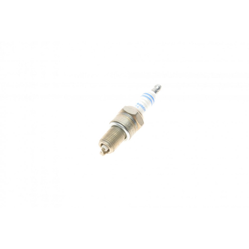 Свічка запалювання VW Caddy/Golf/Passat 1.6 -92/Audi 80/100 1.3-1.8 -87/Chevrolet Aveo 1.2 04-08