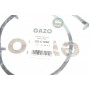 Шланг зливний MB C-class (W202)/E-class (W210) 2.1CDI/2.2CDI 97-03 OM611