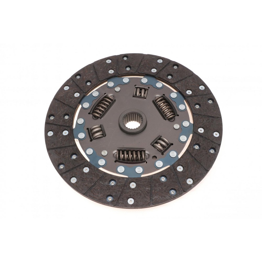 Диск зчеплення Ford Transit 2.5D 85-02