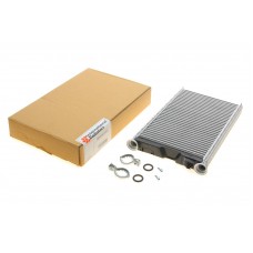 Радіатор пічки BMW 1 (E81/E87/E88/E82)/3 (E90/E91/E92/E93)/X3 (F25) 06-19