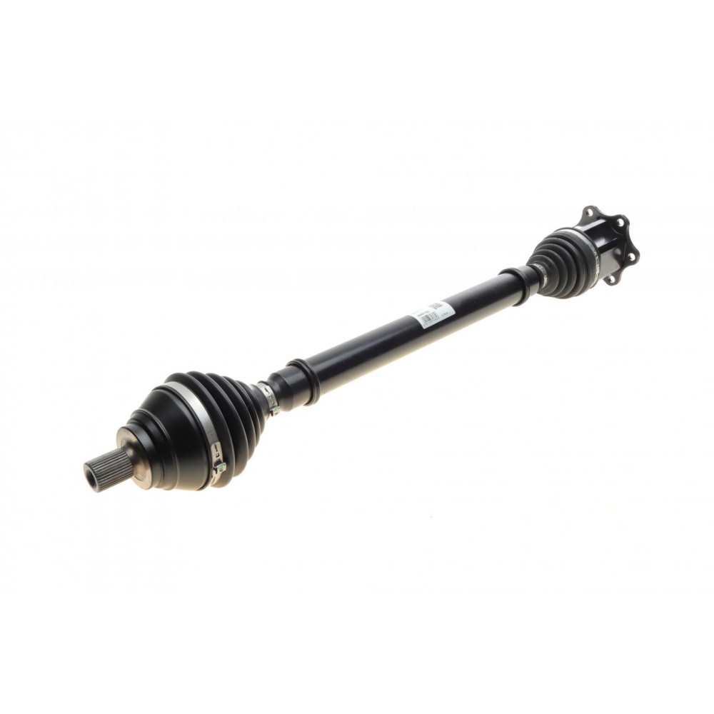Піввісь (АКПП) VW Golf/Passat 1.9-2.0TDI 03-14 (R) (36x760)