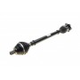 Піввісь (АКПП) VW Golf/Passat 1.9-2.0TDI 03-14 (R) (36x760)