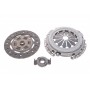 Комплект зчеплення VW Caddy II 1.4/1.6 95-04 (d=200mm) (+вижимний)