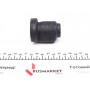 Сайлентблок важеля (переднього/знизу/ззаду) Porsche 924/Seat Cordoba/VW Caddy I/Golf I/Jetta I 74-02