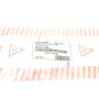 Втулка стабілізатора (переднього) VW Polo/Skoda Roomster/Fabia 99- (d=20,8mm)
