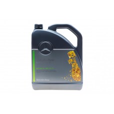 Олива 0W20 MB 229.71 (5L)