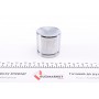 Ремкомплект супорта (переднього) MB E-class (W211) 02-09 (d=60mm) (+поршень) (Ate)