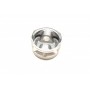 Поршень Daewoo Nexia 1.5 16V 97- (77.50mm/+1.0) (к-кт 4 шт)