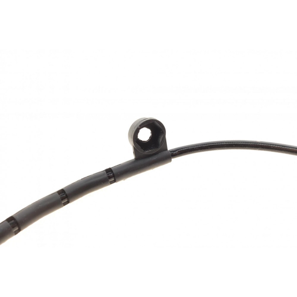 Датчик зносу гальмівних колодок (передніх) BMW 5 (E39) 95-04 (L=840mm)