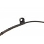 Датчик зносу гальмівних колодок (передніх) BMW 5 (E39) 95-04 (L=840mm)