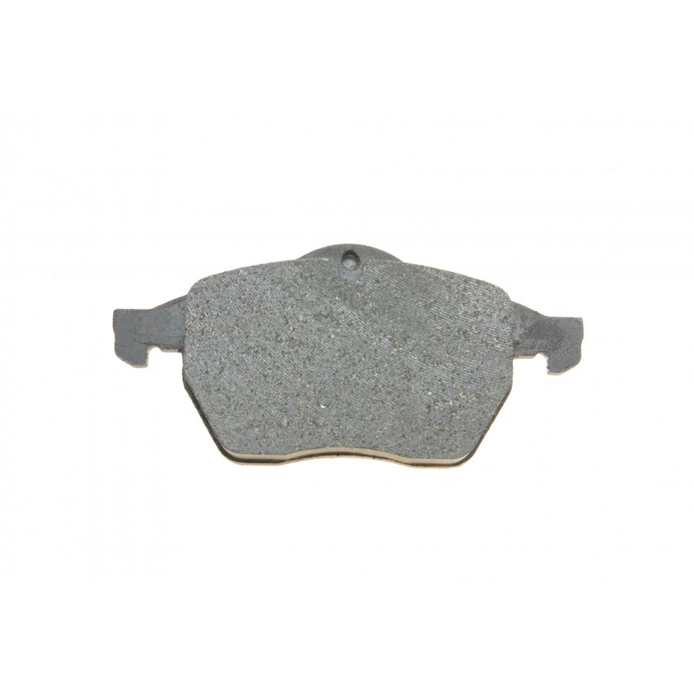 Колодки гальмівні (передні) Opel Astra G 99-02/Vectra B 95-03/Calibra A 91-97/Saab 9-3 98-09