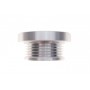 Шків генератора VW T5 1.9/2.5 TDI/Caddy 1.4/1.6i/1.9-2.0 TDI 95-15