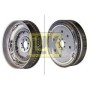 Демпфер зчеплення Renault Megane III/Scenic III 1.5 dCi 08-, 81kw (DC4.000/DC4.001)