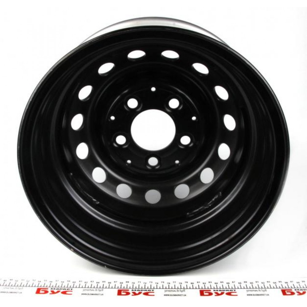 Диск колісний MB Sprinter 208-316/VW LT 28-35 96- (6Jx15H2 ET75)