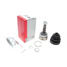 ШРКШ (зовнішній) Nissan Almera 1.4i 95-00 (25/22z) (+ABS 42)