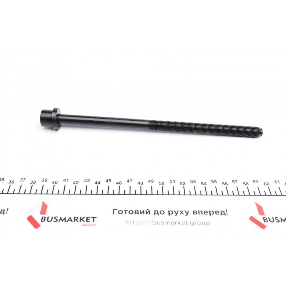 Болти головки (к-кт 10шт.) Opel Astra/Vectra/Zafira 04-