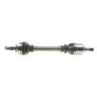 Піввісь (передня) Citroen Berlingo/Peugeot Partner 1.6HDI/1.6i 08- (L) (25х24х625)