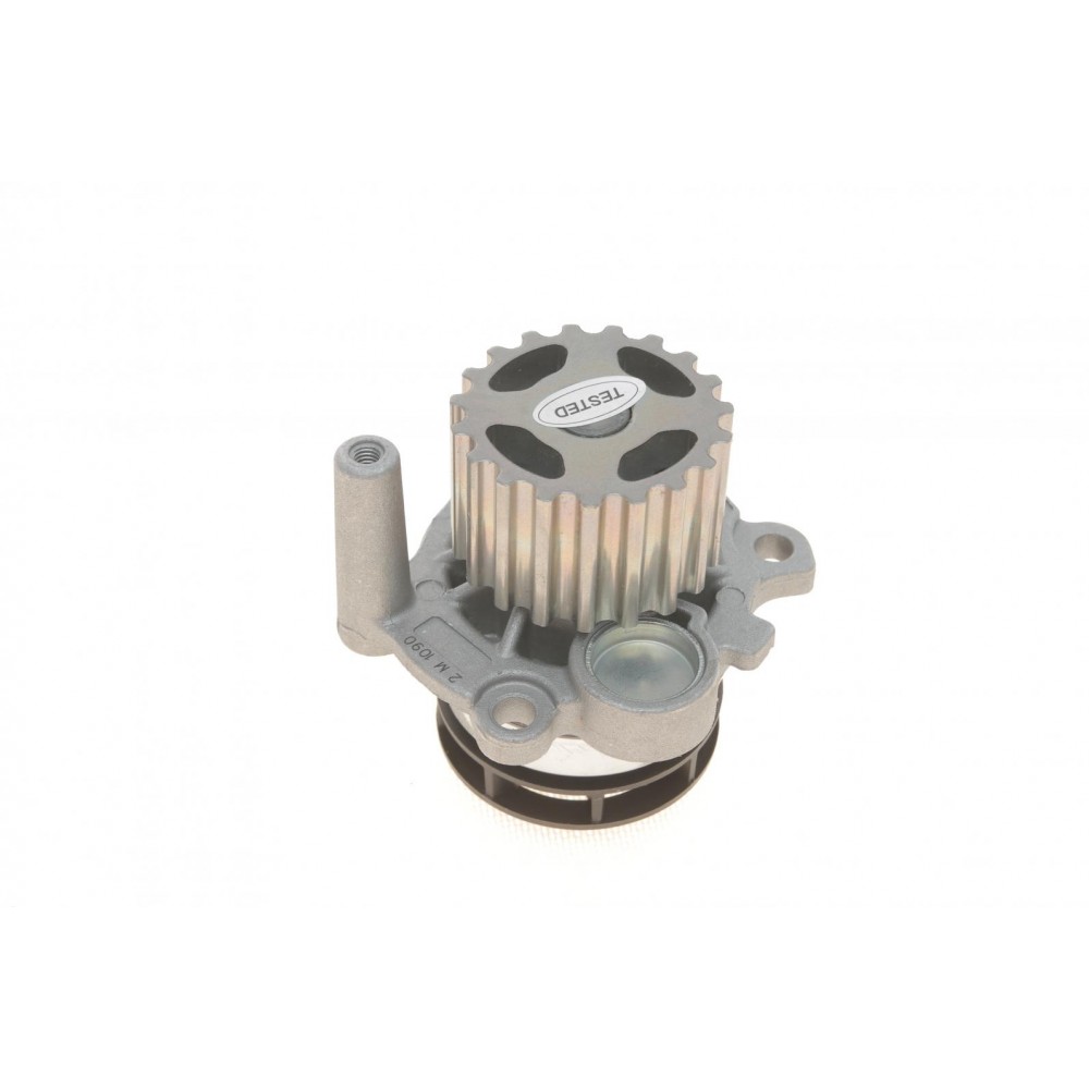 Помпа води Audi A3-A6/Skoda Octavia/VW Golf/Passat 2.0TDI 05-/Mitsubishi Lancer 14- (19z)(R/B)(8лоп)