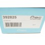 Супорт гальмівний (задній) (R) VW T4/Sharan/Ford Galaxy I 90- (d=38mm) (диск 13.5mm) (Lucas)