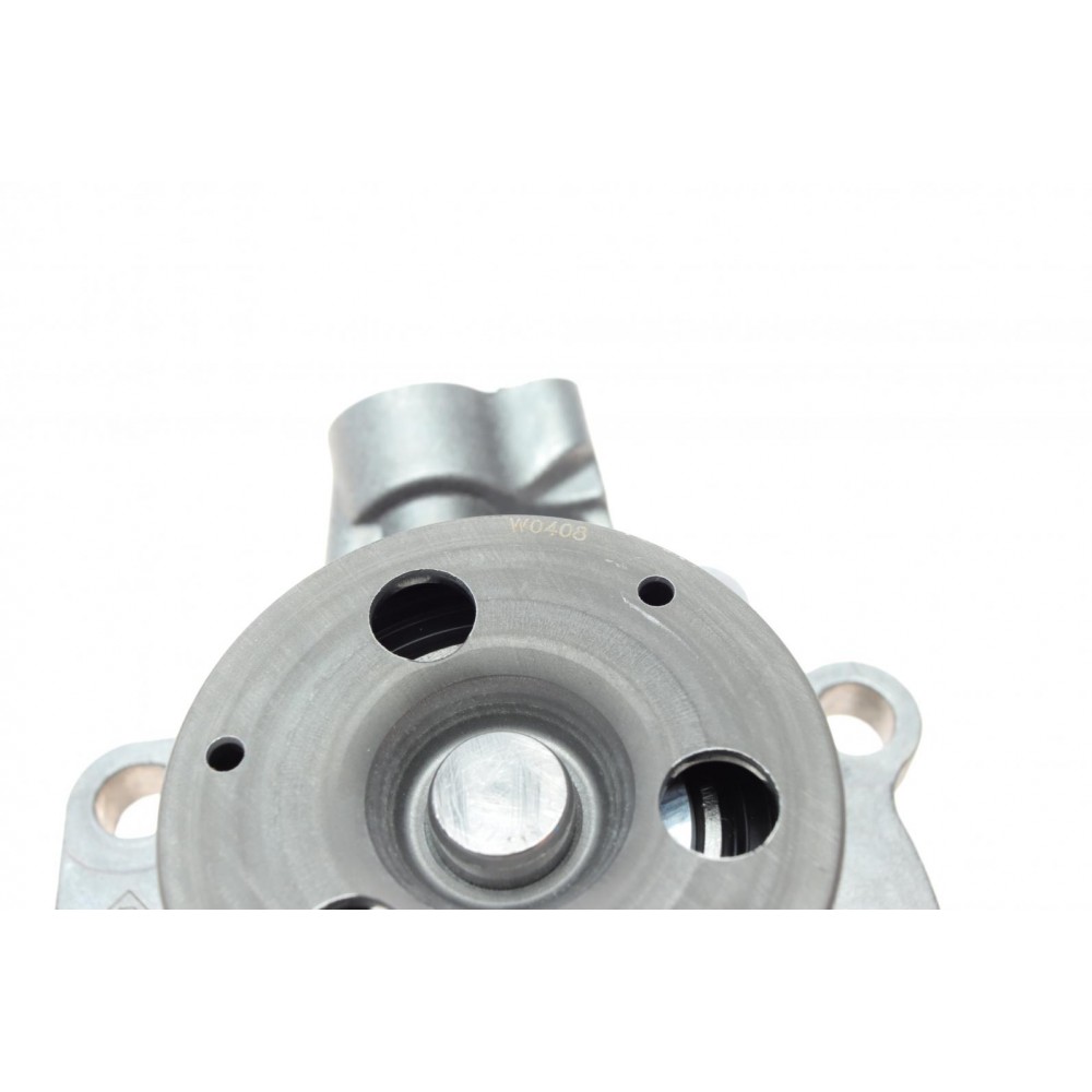 Помпа води VW Caddy IV/VW Golf/T6 1.6-2.0TDI 05/15- (без датчика), DFSC/DFSF/CUUF/CUUD/DFSD/DFSB/CUUB