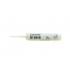 LOCTITE SI 5910, 300ML Герметик силіконовий (чорний) (маслостійкий) ( -55°C до +250°C)