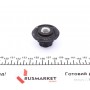 Сайлентблок рейки рульової MB (W210) 95-03