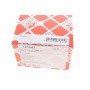 Клапан (впуск) Peugeot 206 03-/207 06-13/307 03-07/Citroen C2 05-09/C3 03-/C4 04-11 1.4i 16V (28.3x5.5x101)
